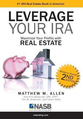 leverage your ira maximize your profits with real estate PDF